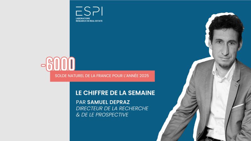 Le Chiffre de la semaine : -6000