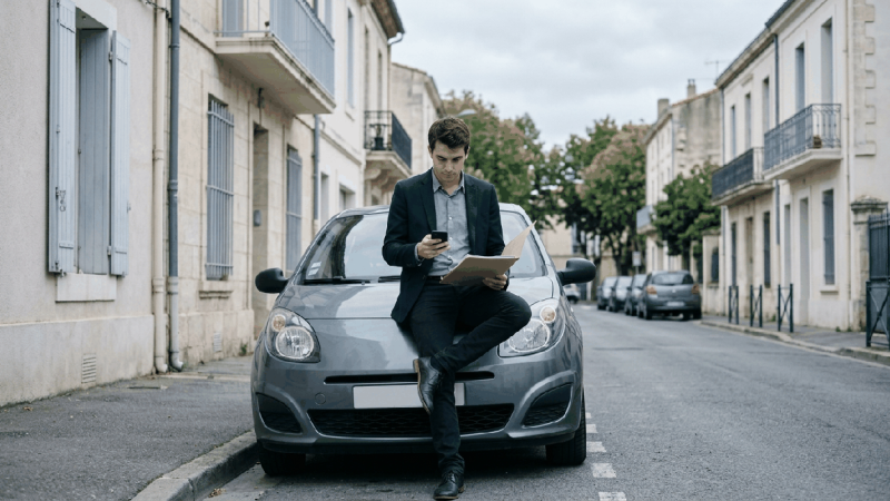 BTS immobilier Montpellier : salarié ou agent commercial indépendant pour son premier poste de négociateur ?