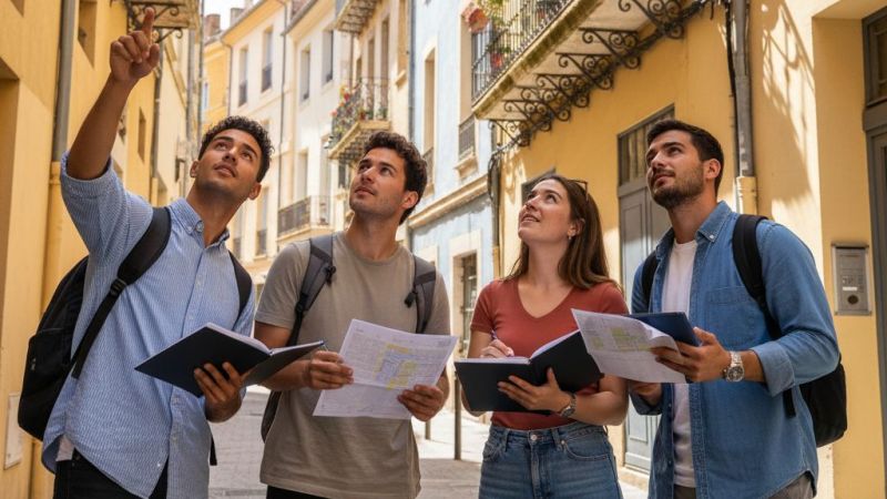 BTS immobilier Montpellier : comment développer sa culture immobilière méditerranéenne