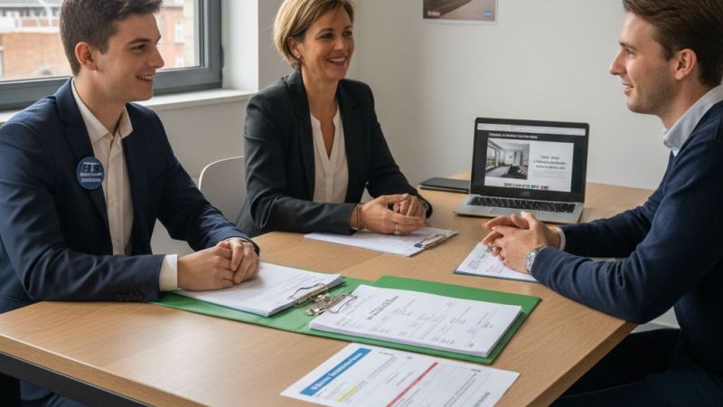 BTS Profession Immobilière Lille : comment comprendre les besoins spécifiques des locataires étudiants ?