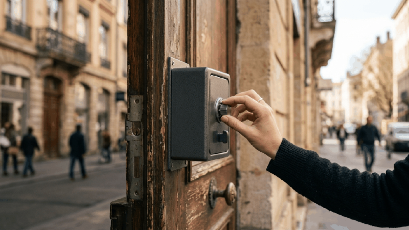 BTS immobilier : ce que la nouvelle réglementation des locations courte durée change pour les futurs pros