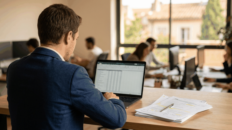 Formation immobilier : la fiscalité immobilière, compétence qui fait la différence à l’embauche
