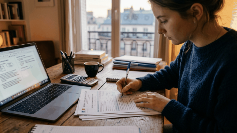 Comment financer son bachelor immobilier en 2026 : alternance, apprentissage, bourses et aides