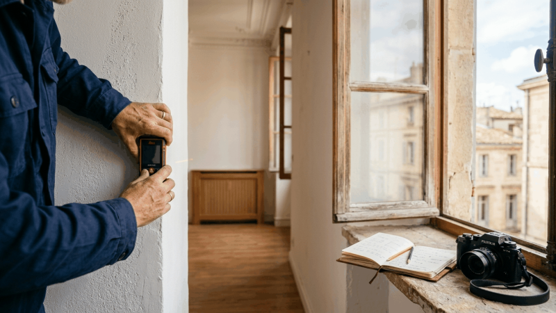 Formation immobilier : devenir expert en évaluation immobilière, le métier de l&rsquo;ombre qui monte