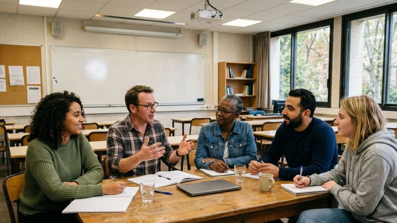 École immobilier Montpellier : comment choisir le bon établissement ?