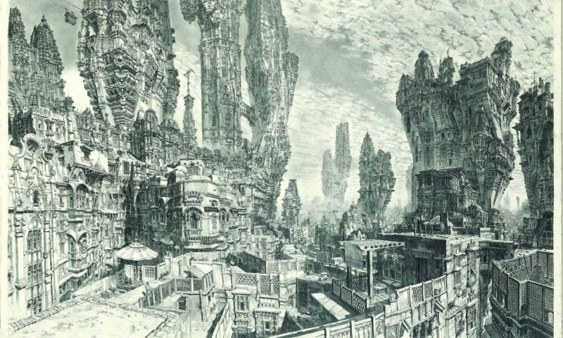 JE2 – L’impact de la densification de l’espace urbain sur l’immobilier