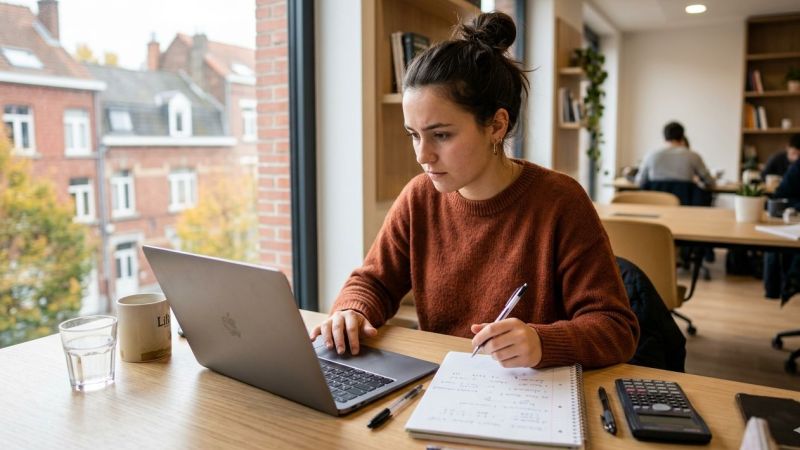 Formation immobilier : combien coûte réellement une formation et quelles aides concrètes existent en 2025 ?