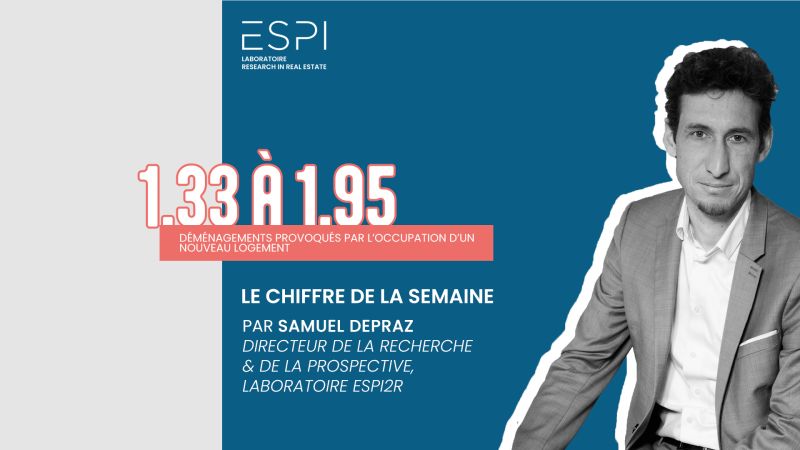 Le Chiffre de la Semaine : 1,33 à 1,95