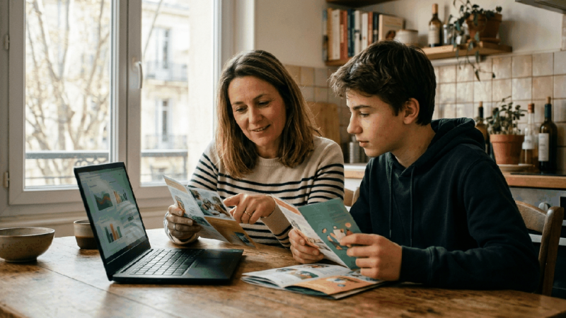BTS immobilier Montpellier : le guide des parents pour accompagner (sans décider à sa place)