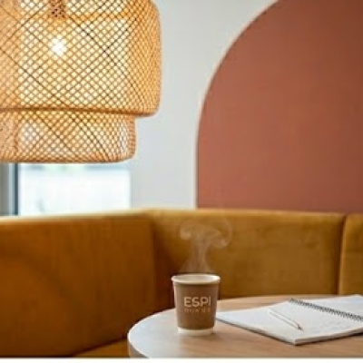 cafe