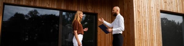 financial independent woman buying new house 23 2149571916