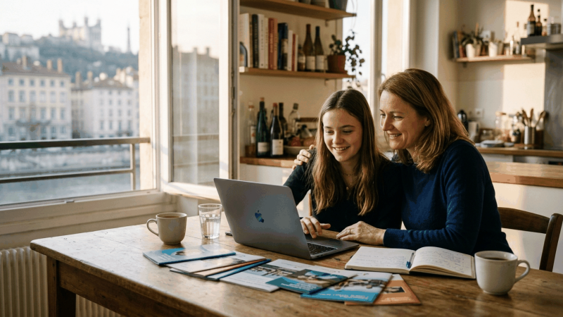 École immobilier Lyon : comment vérifier qu’une formation est vraiment reconnue par l’État ?