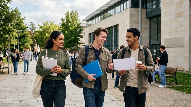 École immobilier : quels critères font vraiment la différence sur votre CV ?