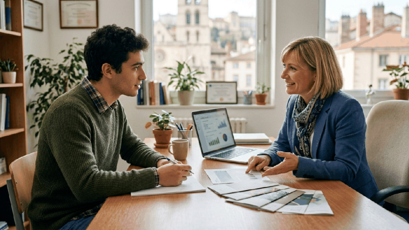 Comment financer son Diplôme Supérieur en Immobilier conférant le grade de master à l’ESPI Lyon : alternance, initial et prises en charge