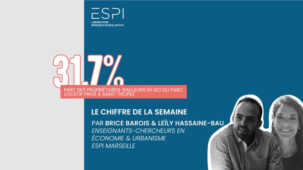Le Chiffre de la Semaine : 31.7%