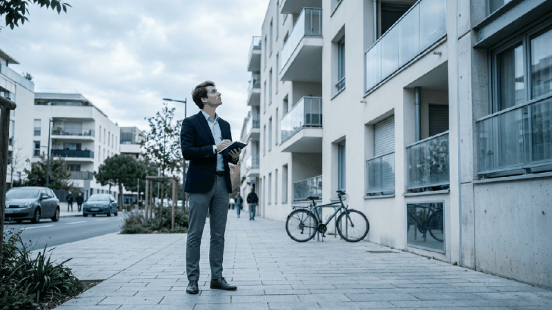 Formation immobilier : devenir chasseur immobilier, mandat de recherche, carte T et réalité du métier