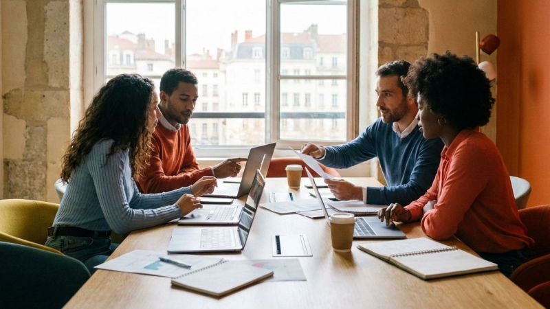 BTS Immobilier : quels profils réussissent vraiment dans cette formation exigeante ?