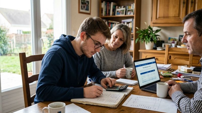 Bachelor immobilier : combien ça coûte et comment le financer en alternance ?