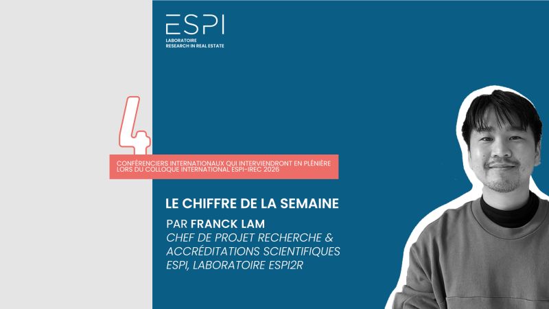 Le chiffre de la semaine : 4
