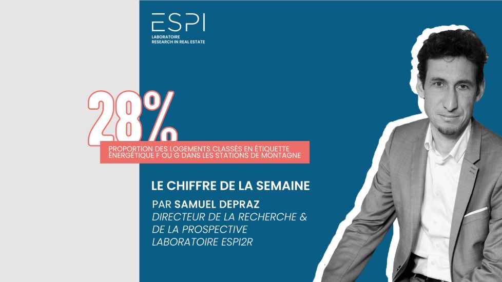 Le Chiffre de la Semaine : 28%