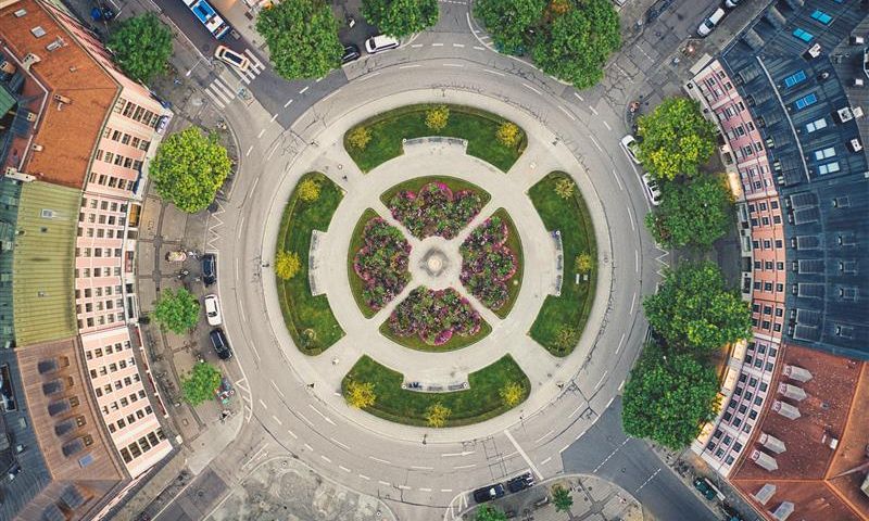 JE9 – Villes sensibles