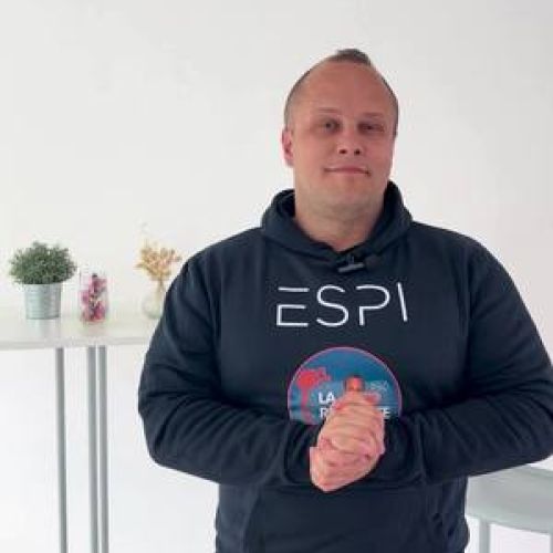 🎬 Épisode 2 ,saison 2 Pourquoi vos clients n'aiment pas choisir ? 🫣 Trop d’options = zéro décision. C’est ce qu’on appelle le paradoxe du choix 📍 #ESPI #immobilier #ESPINantes